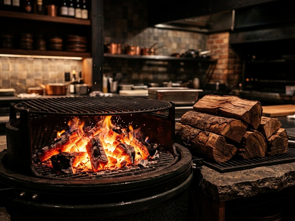 Акациевые дрова в Томилино
